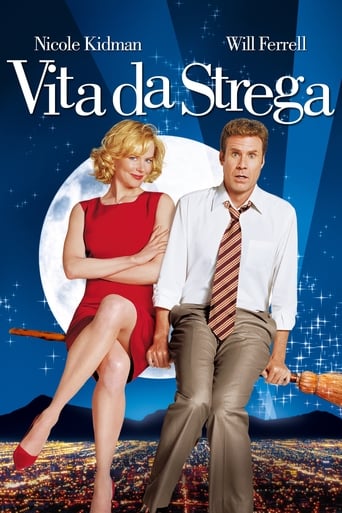 Vita da strega - Film completo in Altadefinizione Vita da strega streaming in alta definizione