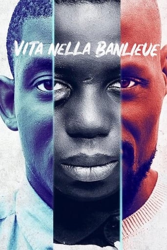 Vita nella banlieue - Film completo in Altadefinizione Vita nella banlieue streaming in alta definizione