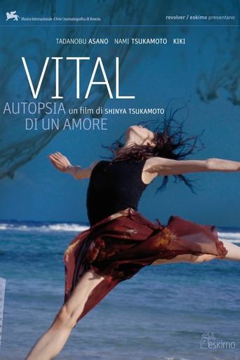 Vital - Autopsia di un amore streaming in alta definizione