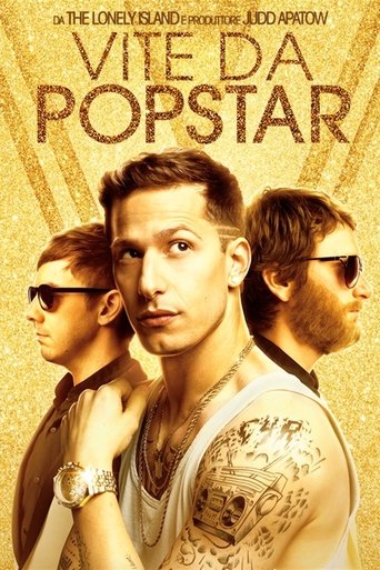Vite da popstar - Film completo in Altadefinizione Vite da popstar streaming in alta definizione