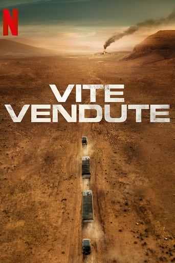 Vite vendute - Film completo in Altadefinizione Vite vendute streaming in alta definizione