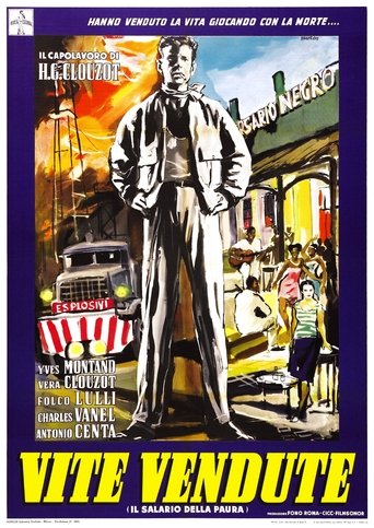 Vite vendute - Film completo in Altadefinizione Vite vendute streaming in alta definizione