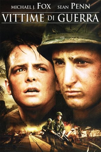 Vittime di guerra - Film completo in Altadefinizione Vittime di guerra streaming in alta definizione