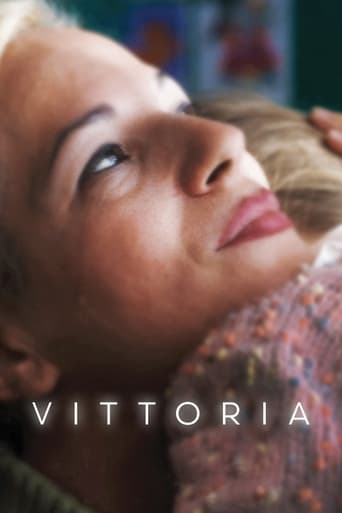 Vittoria streaming in alta definizione