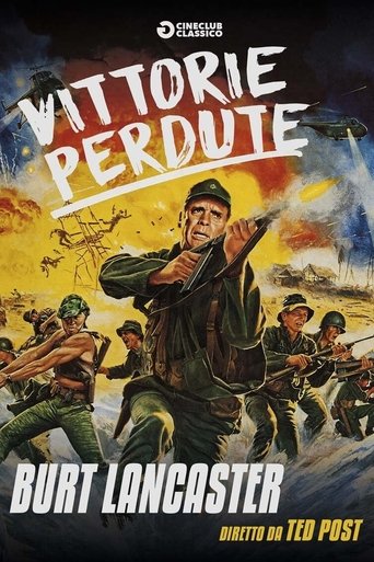 Vittorie perdute - Film completo in Altadefinizione Vittorie perdute streaming in alta definizione