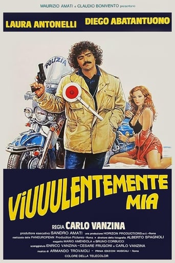 Viuuulentemente mia - Film completo in Altadefinizione Viuuulentemente mia streaming in alta definizione