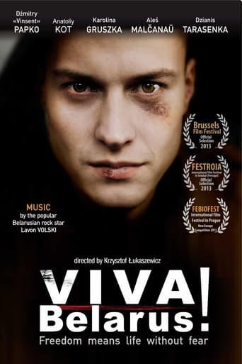 Viva Belarus! - Film completo in Altadefinizione Viva Belarus! streaming in alta definizione