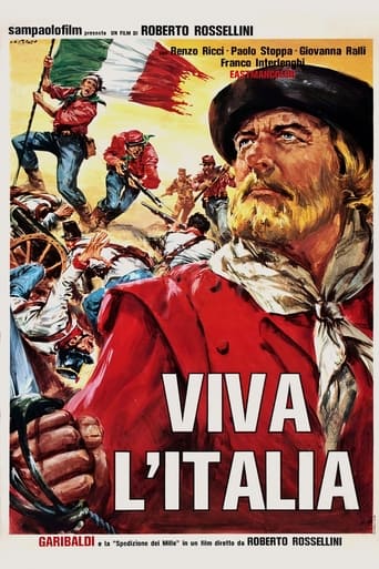 Viva l'Italia! - Film completo in Altadefinizione Viva l'Italia! streaming in alta definizione