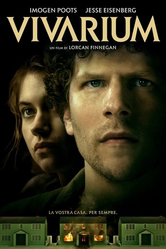 Vivarium - Film completo in Altadefinizione Vivarium streaming in alta definizione