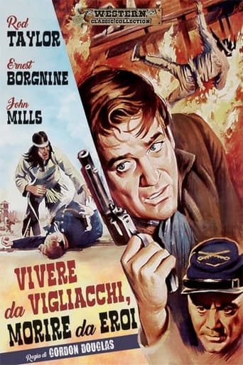 Vivere da vigliacchi morire da eroi - Film completo in Altadefinizione Vivere da vigliacchi morire da eroi streaming in alta definizione