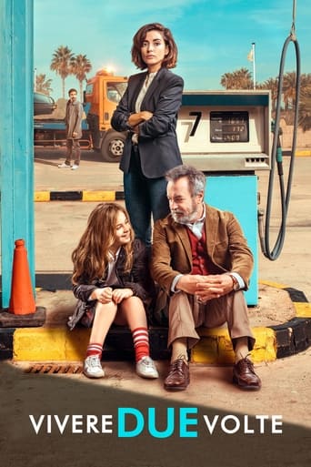 Vivere due volte - Film completo in Altadefinizione Vivere due volte streaming in alta definizione