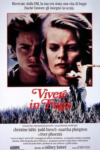 Vivere in fuga - Film completo in Altadefinizione Vivere in fuga streaming in alta definizione