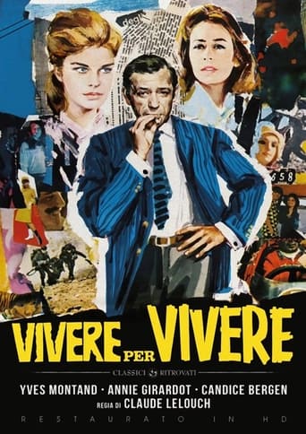 Vivere per vivere - Film completo in Altadefinizione Vivere per vivere streaming in alta definizione