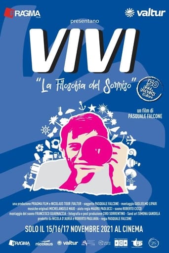 Vivi - La filosofia del sorriso - Film completo in Altadefinizione Vivi - La filosofia del sorriso streaming in alta definizione