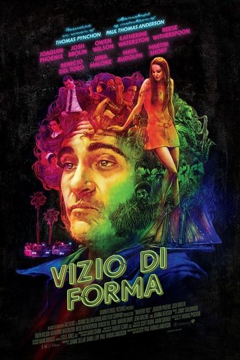 Vizio di forma streaming in alta definizione