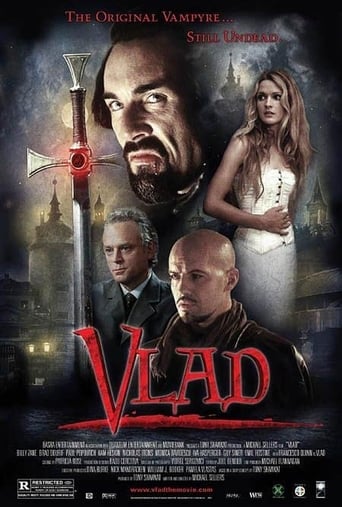 Vlad - Film completo in Altadefinizione Vlad streaming in alta definizione