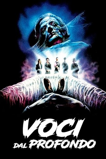Voci dal profondo streaming in alta definizione