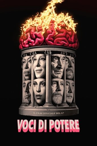 Voci di Potere - Film completo in Altadefinizione Voci di Potere streaming in alta definizione
