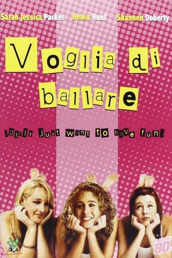 Voglia di ballare - Film completo in Altadefinizione Voglia di ballare streaming in alta definizione