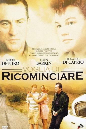 Guarda Voglia di ricominciare in Altadefinizione Voglia di ricominciare streaming film HD poster