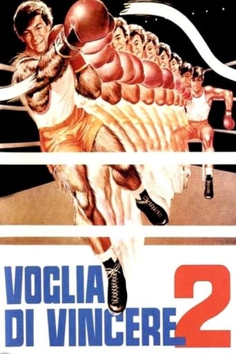 Voglia di vincere 2 - Film completo in Altadefinizione Voglia di vincere 2 streaming in alta definizione