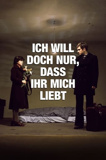 Voglio solo che voi mi amiate - Film completo in Altadefinizione Voglio solo che voi mi amiate streaming in alta definizione
