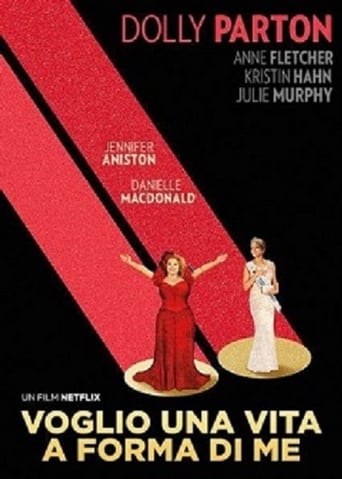 Voglio una vita a forma di me - Film completo in Altadefinizione Voglio una vita a forma di me streaming in alta definizione