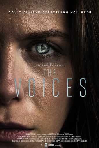 Voices - Film completo in Altadefinizione Voices streaming in alta definizione