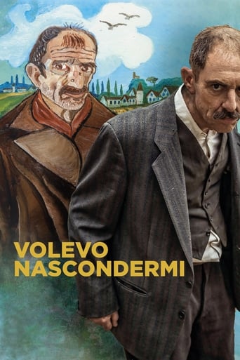 Volevo nascondermi - Film completo in Altadefinizione Volevo nascondermi streaming in alta definizione