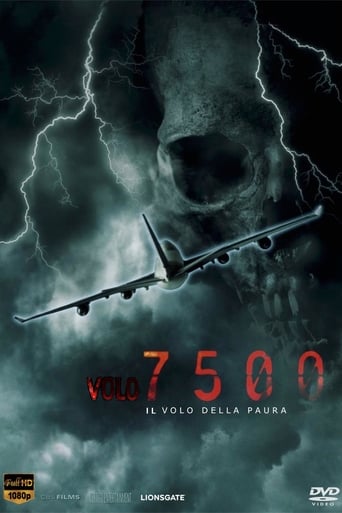 Volo 7500 - Film completo in Altadefinizione Volo 7500 streaming in alta definizione