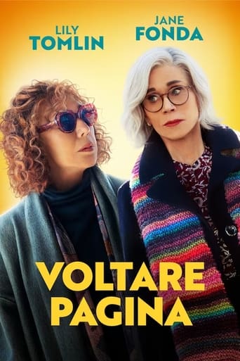 Voltare pagina - Film completo in Altadefinizione Voltare pagina streaming in alta definizione