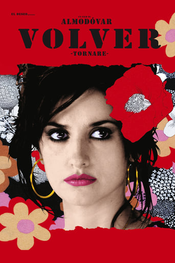 Volver - Tornare - Film completo in Altadefinizione Volver - Tornare streaming in alta definizione