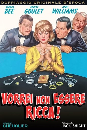 Vorrei non essere ricca - Film completo in Altadefinizione Vorrei non essere ricca streaming in alta definizione