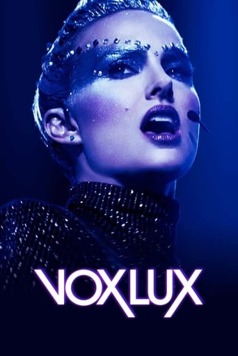 Vox Lux streaming in alta definizione