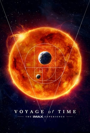 Voyage of Time: The IMAX Experience - Film completo in Altadefinizione Voyage of Time: The IMAX Experience streaming in alta definizione