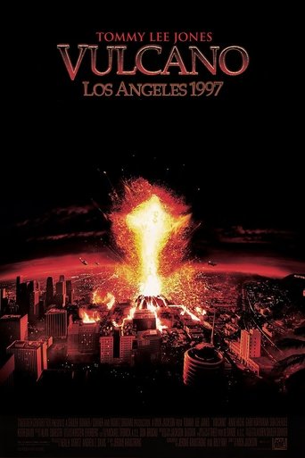Vulcano - Los Angeles 1997 streaming in alta definizione