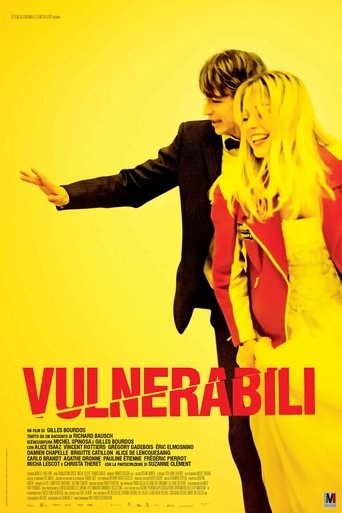 Vulnerabili - Film completo in Altadefinizione Vulnerabili streaming in alta definizione