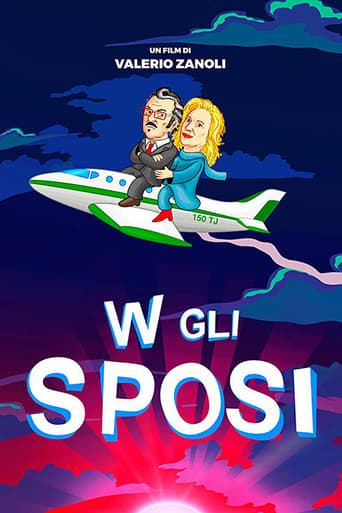 W gli sposi - Film completo in Altadefinizione W gli sposi streaming in alta definizione