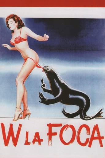 W la foca - Film completo in Altadefinizione W la foca streaming in alta definizione