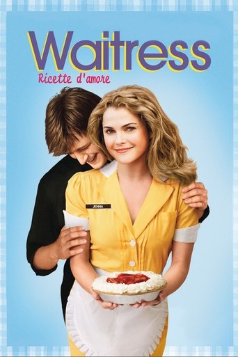 Waitress - Ricette d'amore - Film completo in Altadefinizione Waitress - Ricette d'amore streaming in alta definizione