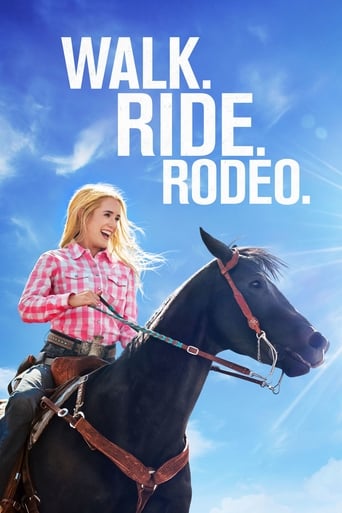 Walk. Ride. Rodeo. - Film completo in Altadefinizione Walk. Ride. Rodeo. streaming in alta definizione