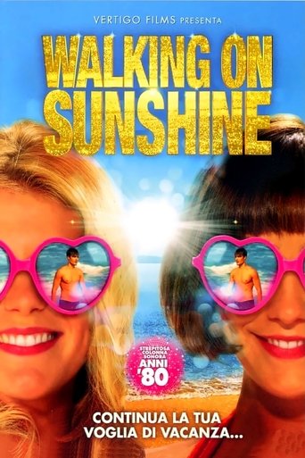 Walking on Sunshine - Film completo in Altadefinizione Walking on Sunshine streaming in alta definizione