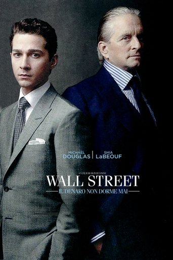 Wall Street - Il denaro non dorme mai Wall Street - Il denaro non dorme mai