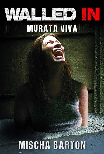 Walled In - Murata viva - Film completo in Altadefinizione Walled In - Murata viva streaming in alta definizione
