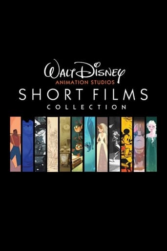 Walt Disney Animation Studios Short Films Collection streaming in alta definizione