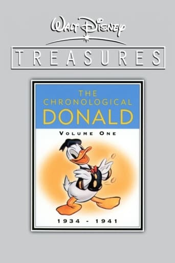 Walt Disney Treasures - Semplicemente Paperino - Vol. 1