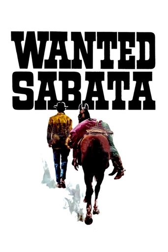 Wanted Sabata - Film completo in Altadefinizione Wanted Sabata streaming in alta definizione