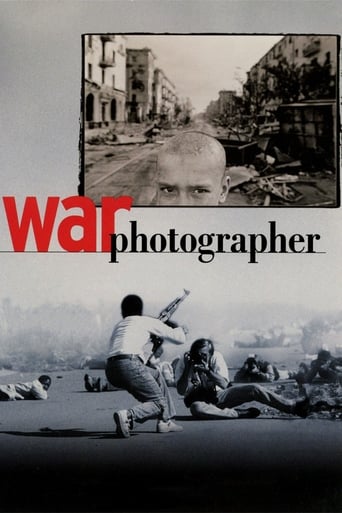 War Photographer - Film completo in Altadefinizione War Photographer streaming in alta definizione