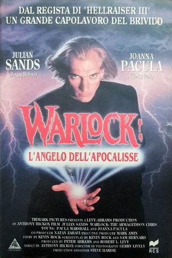 Warlock - L'angelo dell'apocalisse - Film completo in Altadefinizione Warlock - L'angelo dell'apocalisse streaming in alta definizione