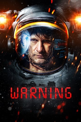 Warning - Film completo in Altadefinizione Warning streaming in alta definizione